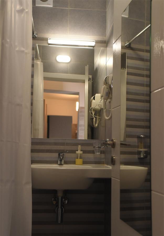 Kuca Jankovica Hotell Vrnjačka Banja Eksteriør bilde