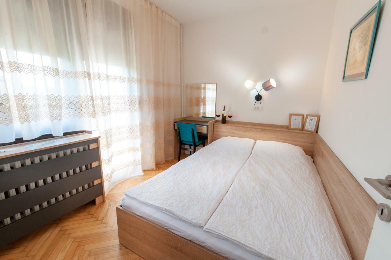 Kuca Jankovica Hotell Vrnjačka Banja Eksteriør bilde